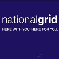 National Grid (Correspondence addressed to Mr. Dennis Elsenbeck)