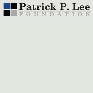 The Patrick P. Lee Foundation (Correspondence addressed to Mr. Patrick P. Lee and Ms. Jane Mogavero)