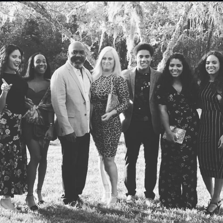 Thurman Thomas Family Foundation
