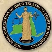 New York Association of Drug Treatment Court Professionals (Correspondence addressed to  Ms. Ann Bader and Mr. Jeff Smith)